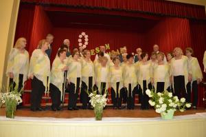 Pesem pomladi v Bočni 2